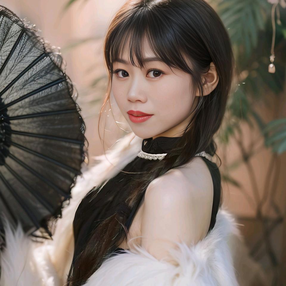 幺妹🌹