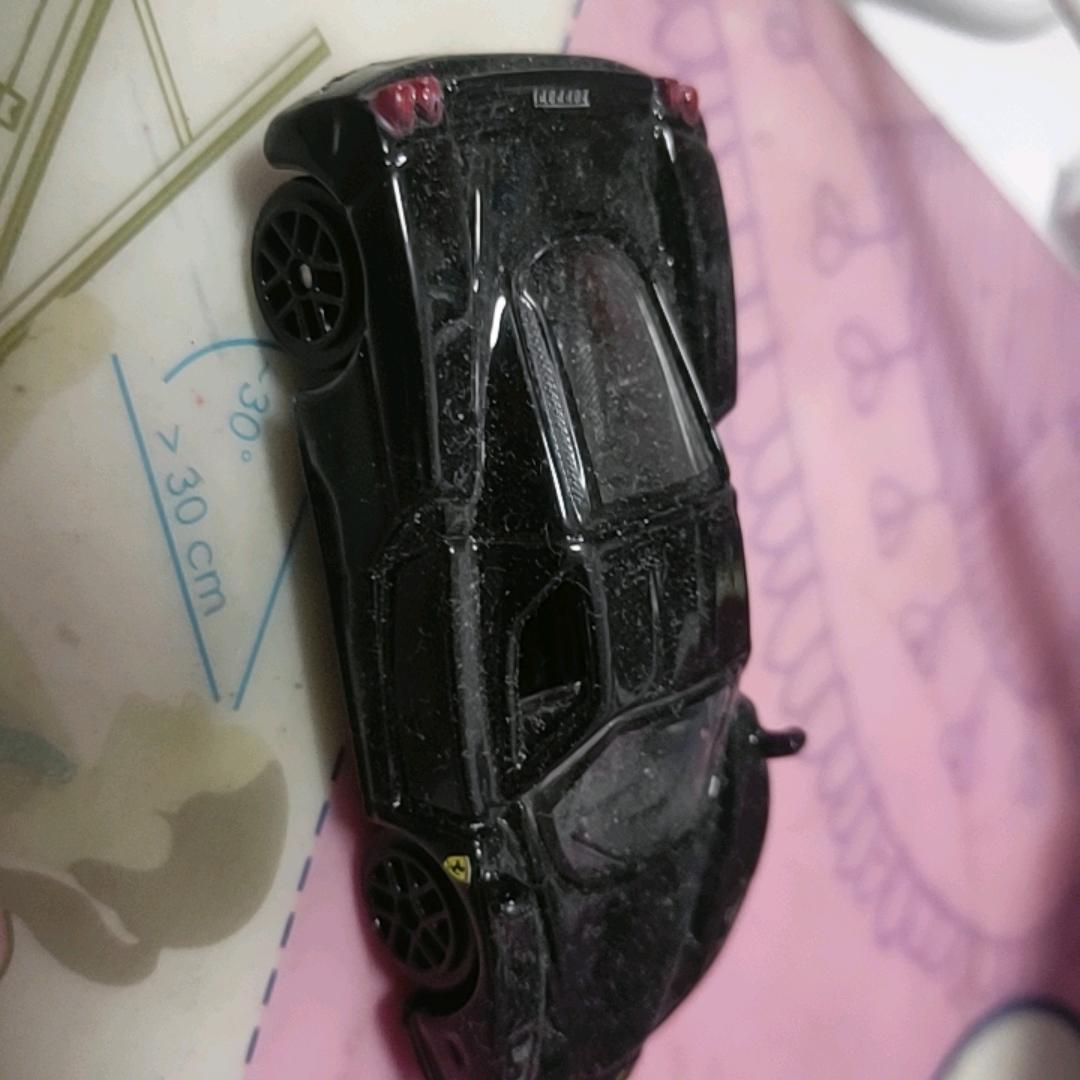 小小小说车