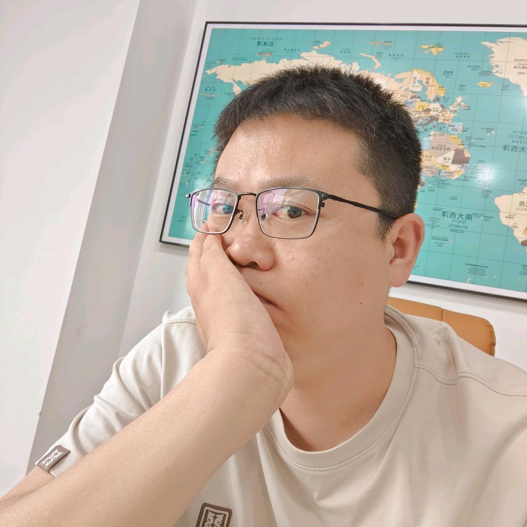 好阿姨名片|李建磊