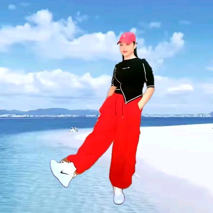 轻歌🍃漫舞