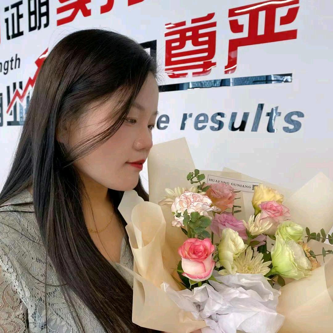 爱跑步的女汉子 （已经瘦了40斤）