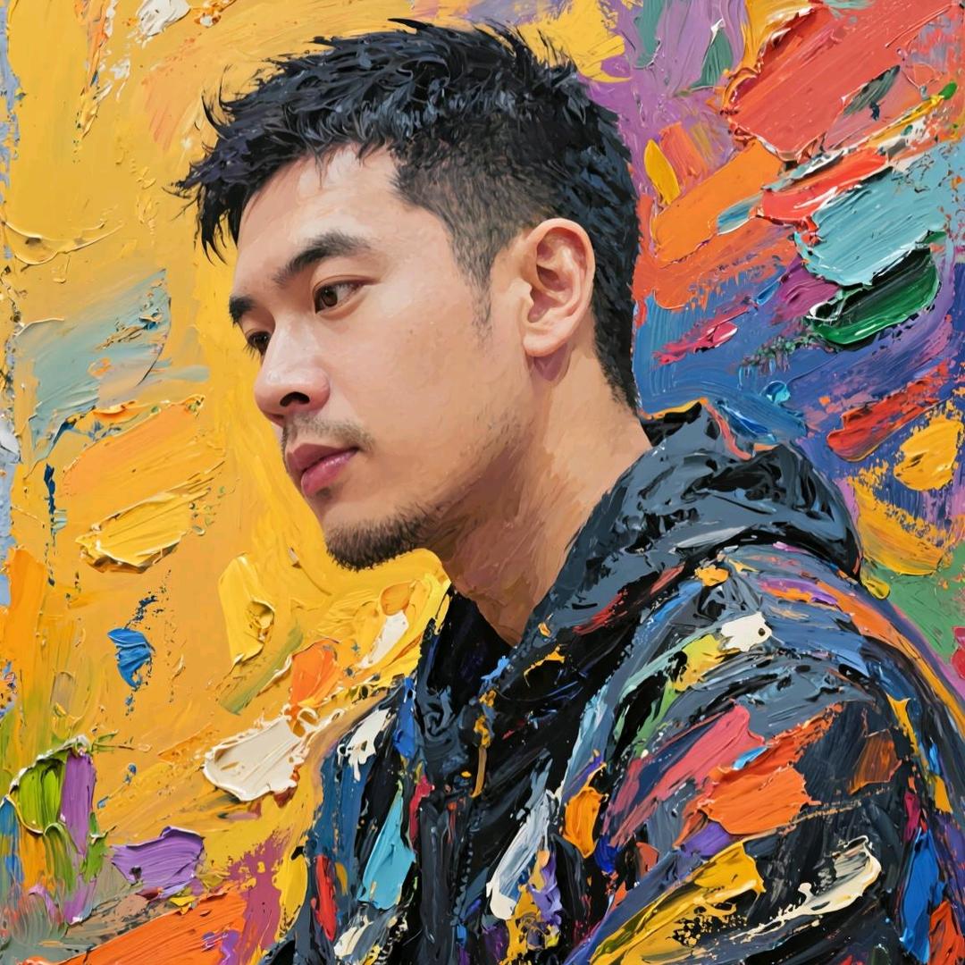 🌈这位