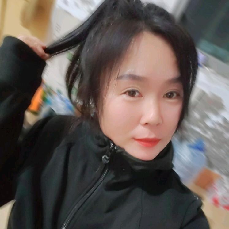 东北女人在山东