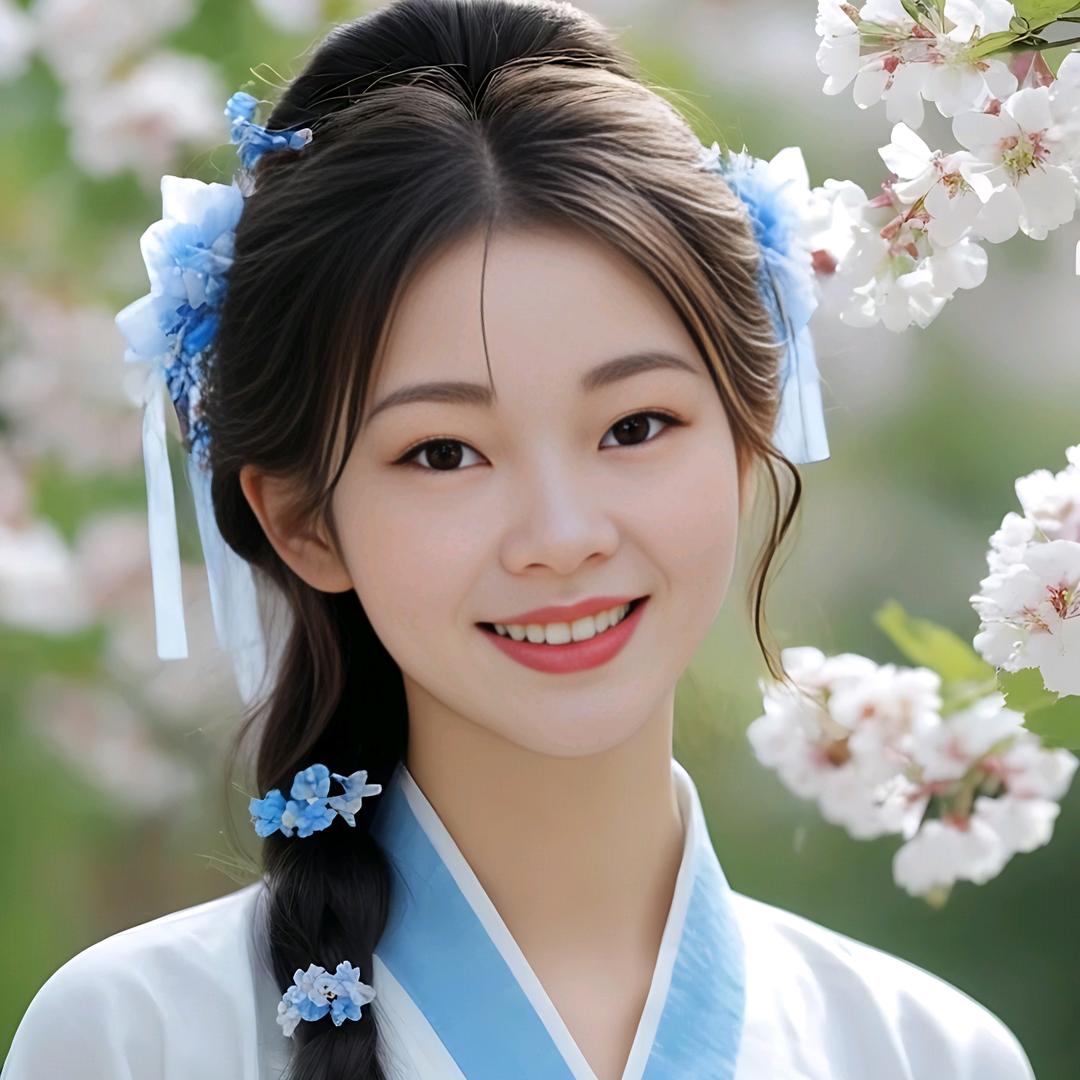 梅菊🌲