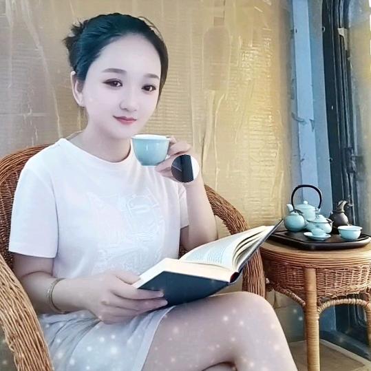 顺其自然❤️