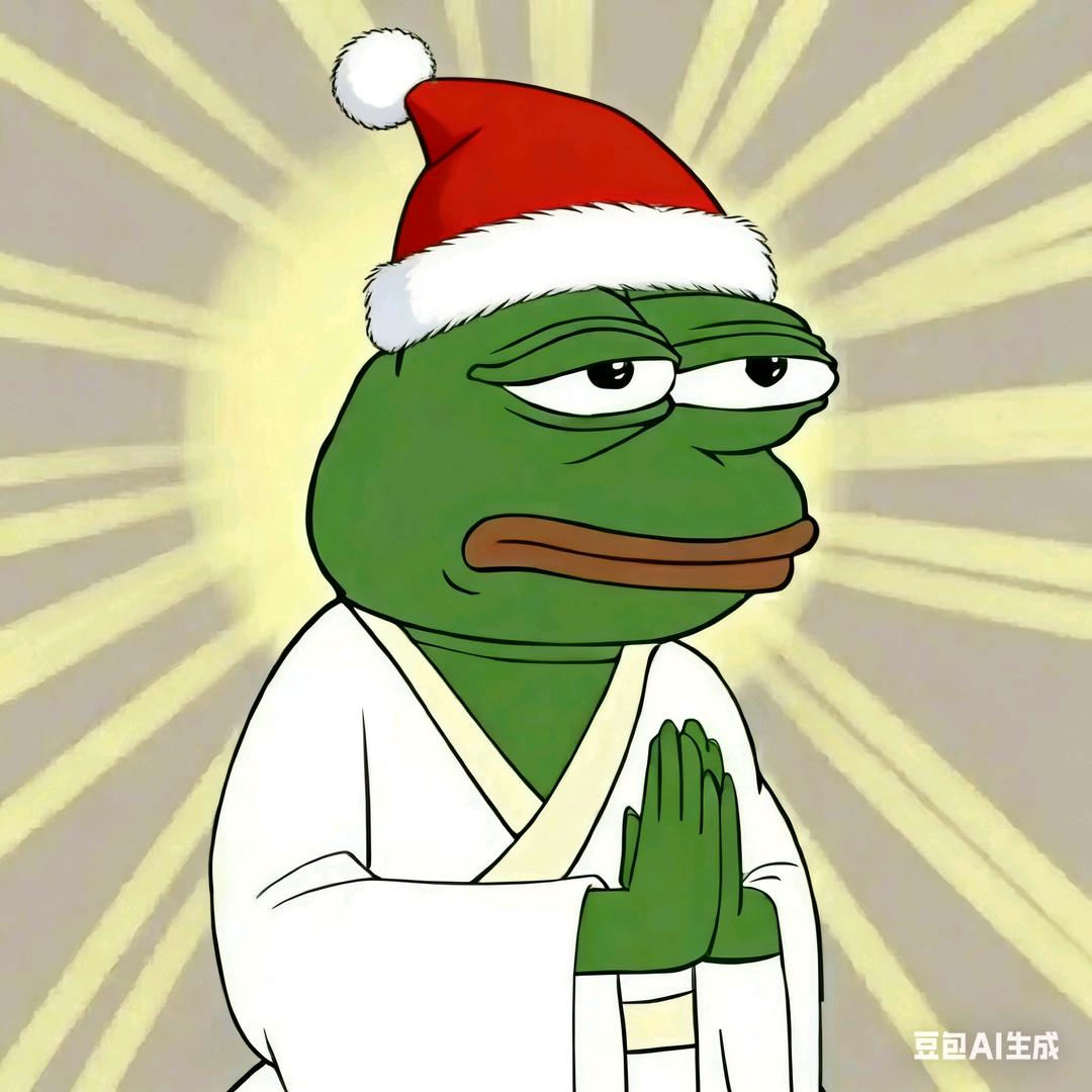 青蛙大王头像