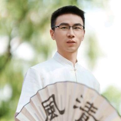观行文化（收徒）