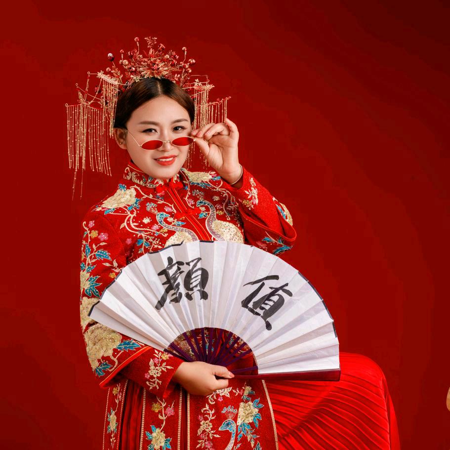 锣鼓喧天舞鼓团小歌