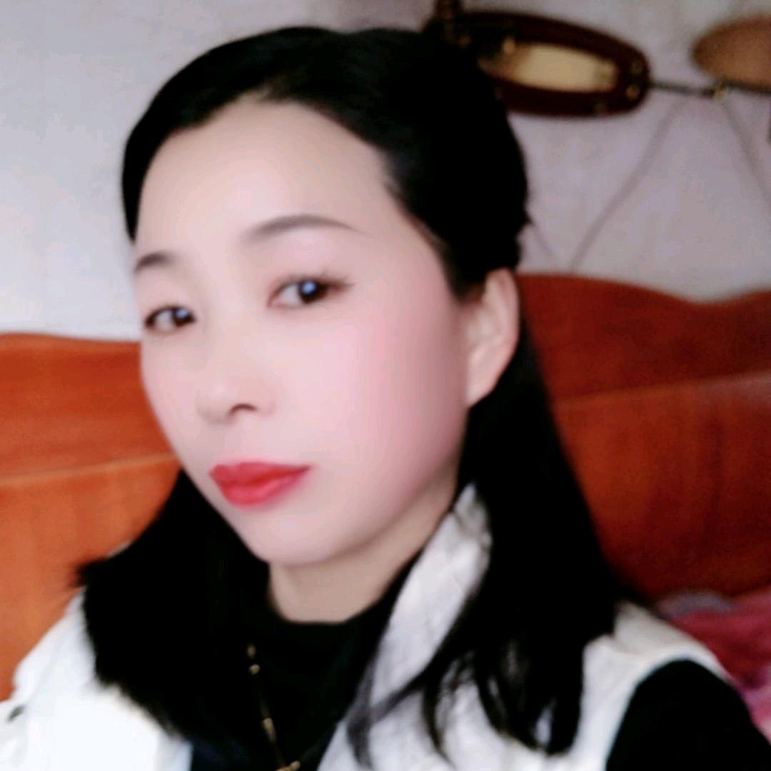 单身阿姨袁微，