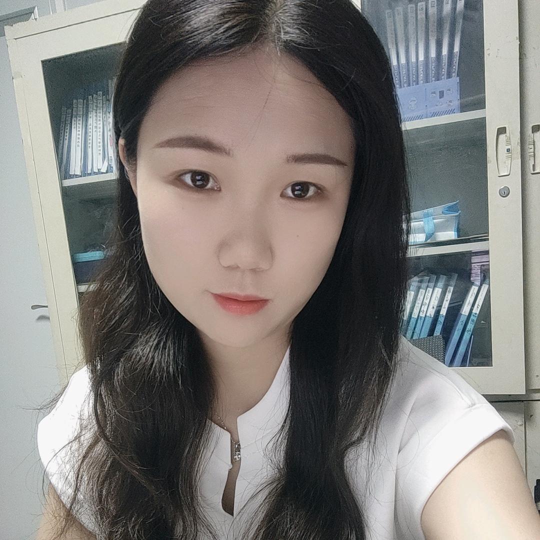 卖小蓝瓶的姐姐