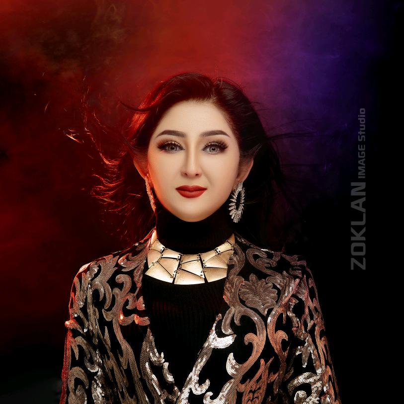 Maryamgul Mahat