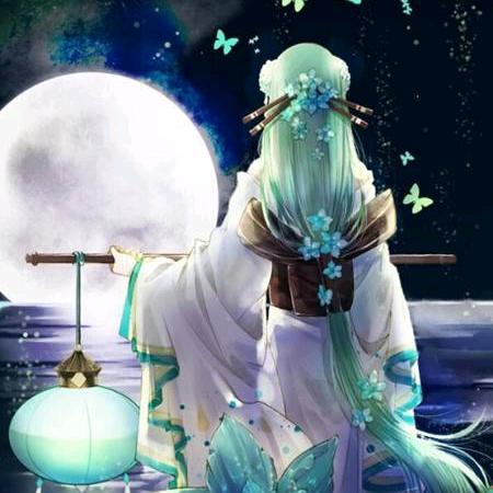 抚琴游子意