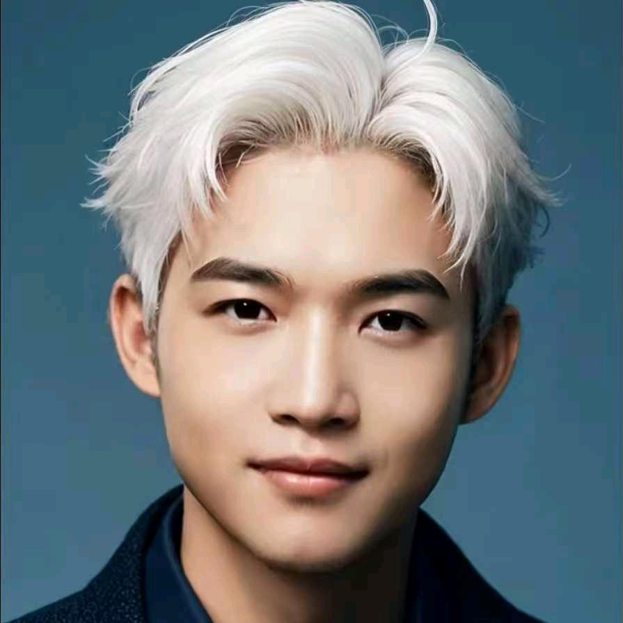 你好，我叫重生97