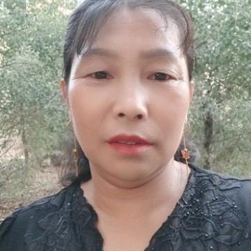 南瓜姐