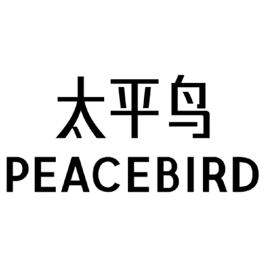 丹东万达太平鸟女装