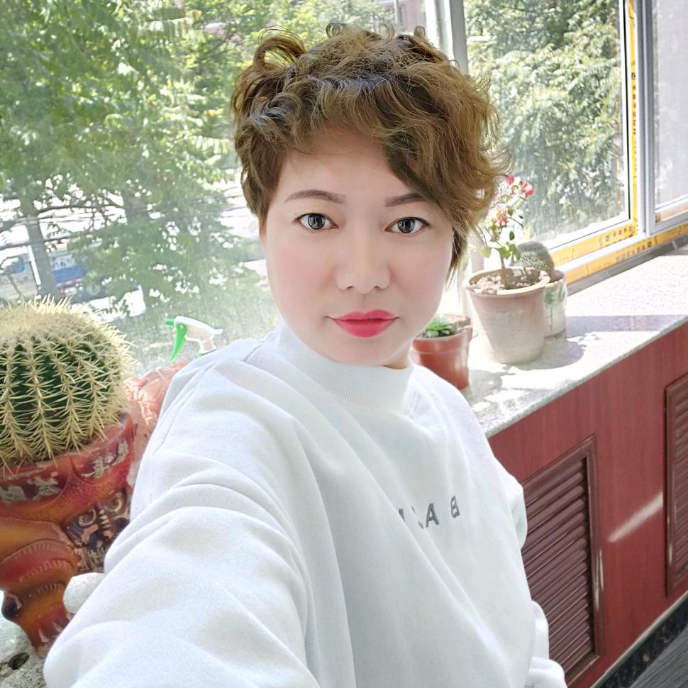 糖糖妈妈