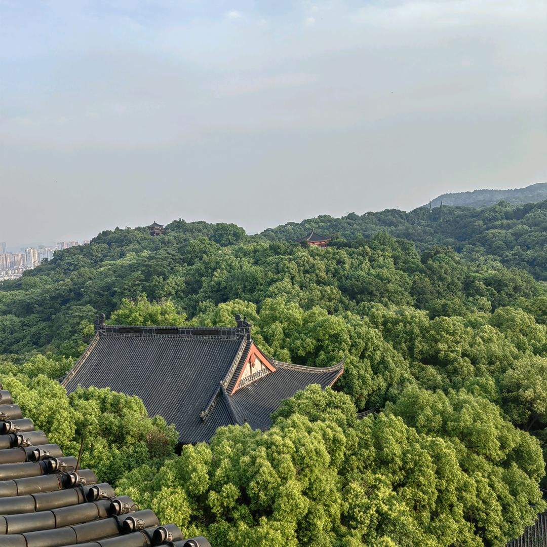 小军风景