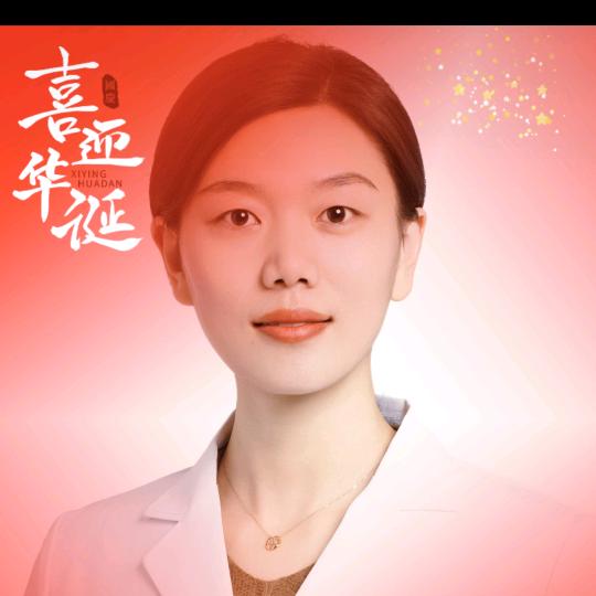 口腔医生康正强