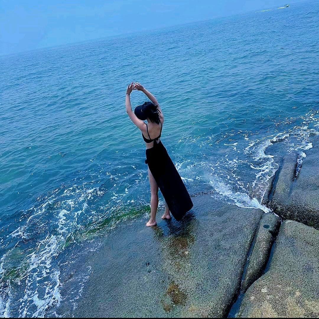 天津娃娃💋