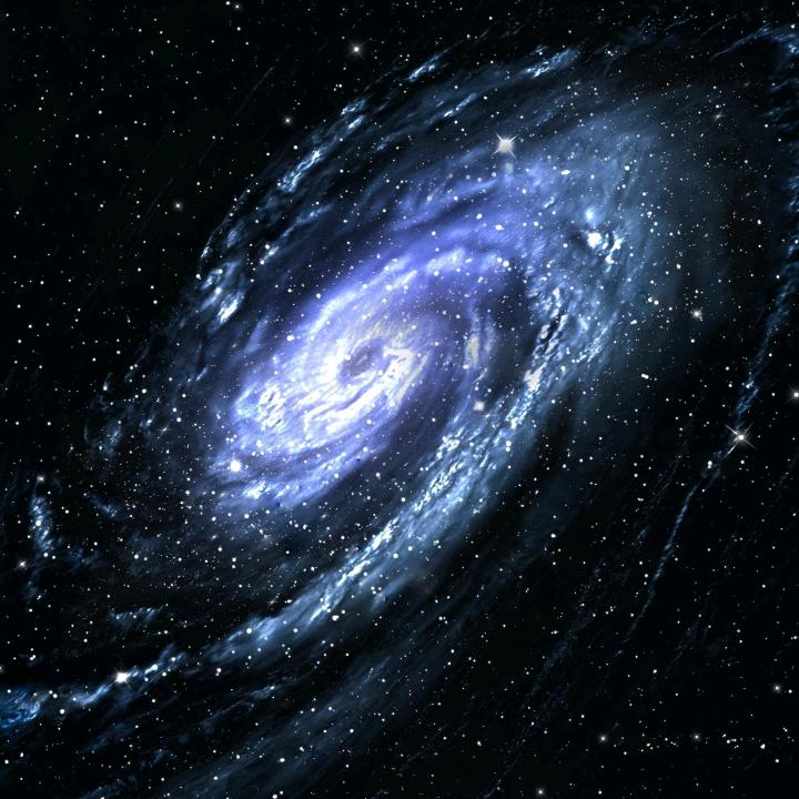 向阳而活