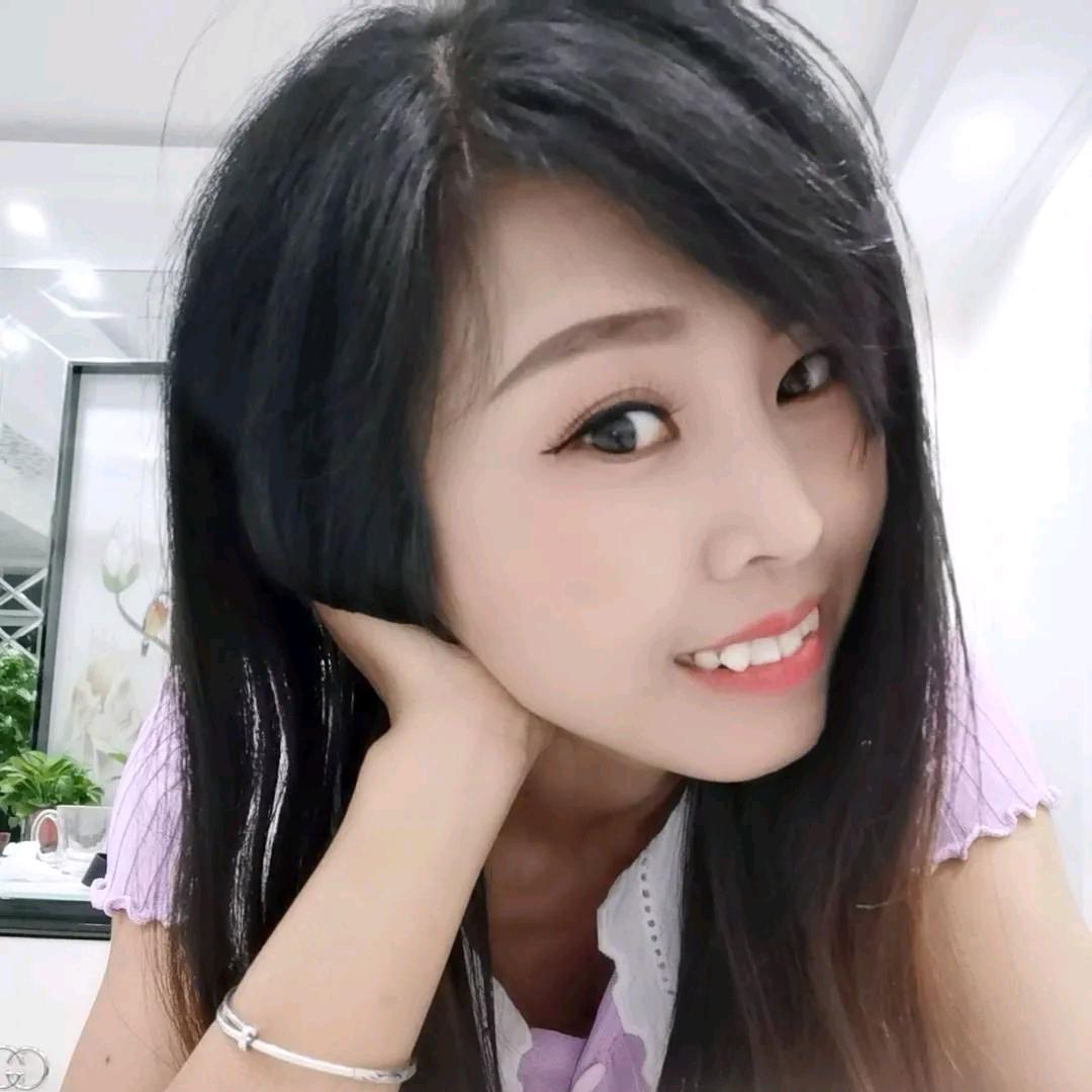 虎牙妹（连赞拉黑）