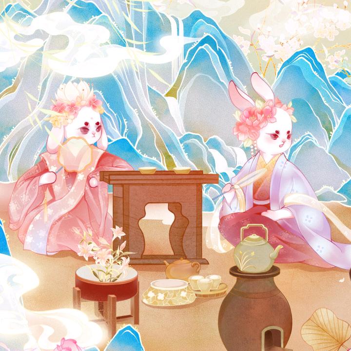余生安好