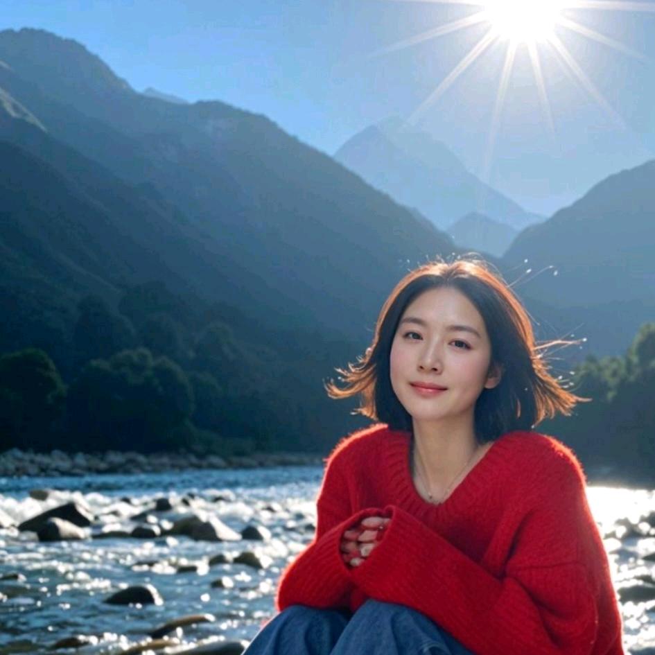 辰辰🌻