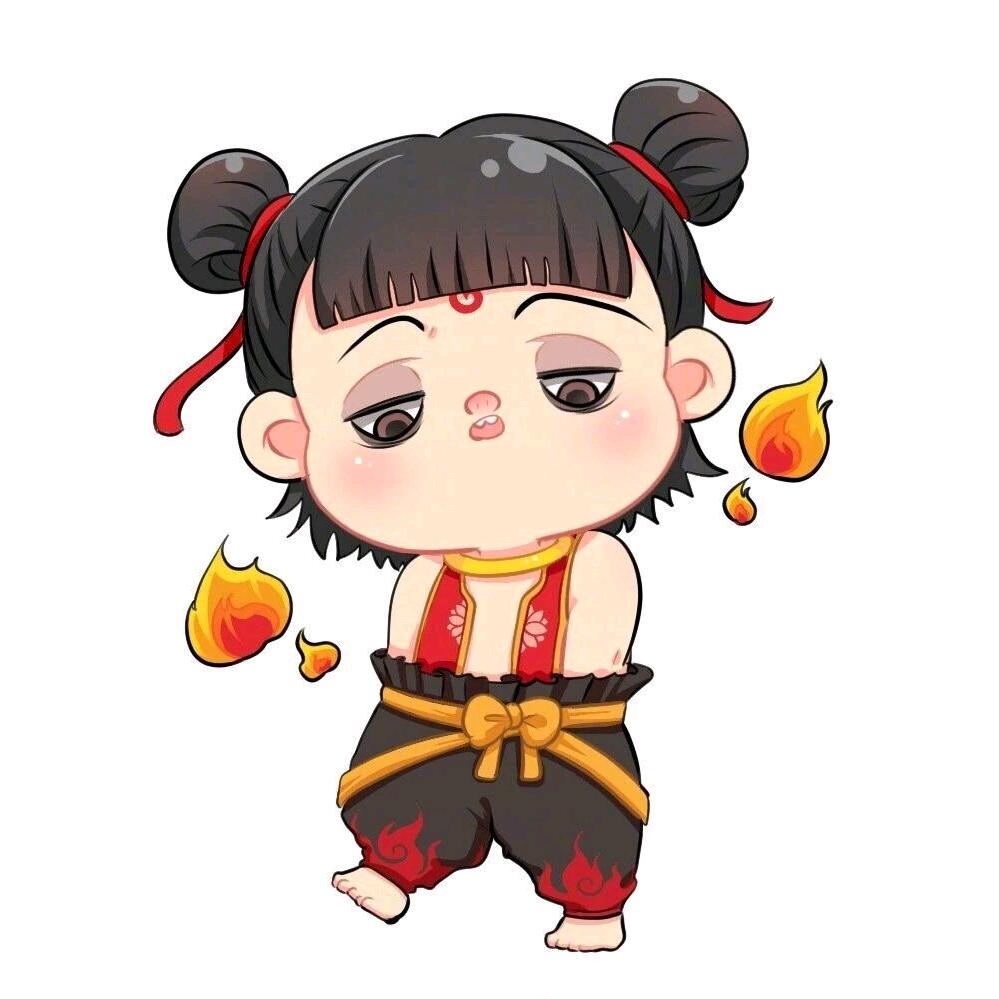 我是小妖怪，逍遥又自在！
