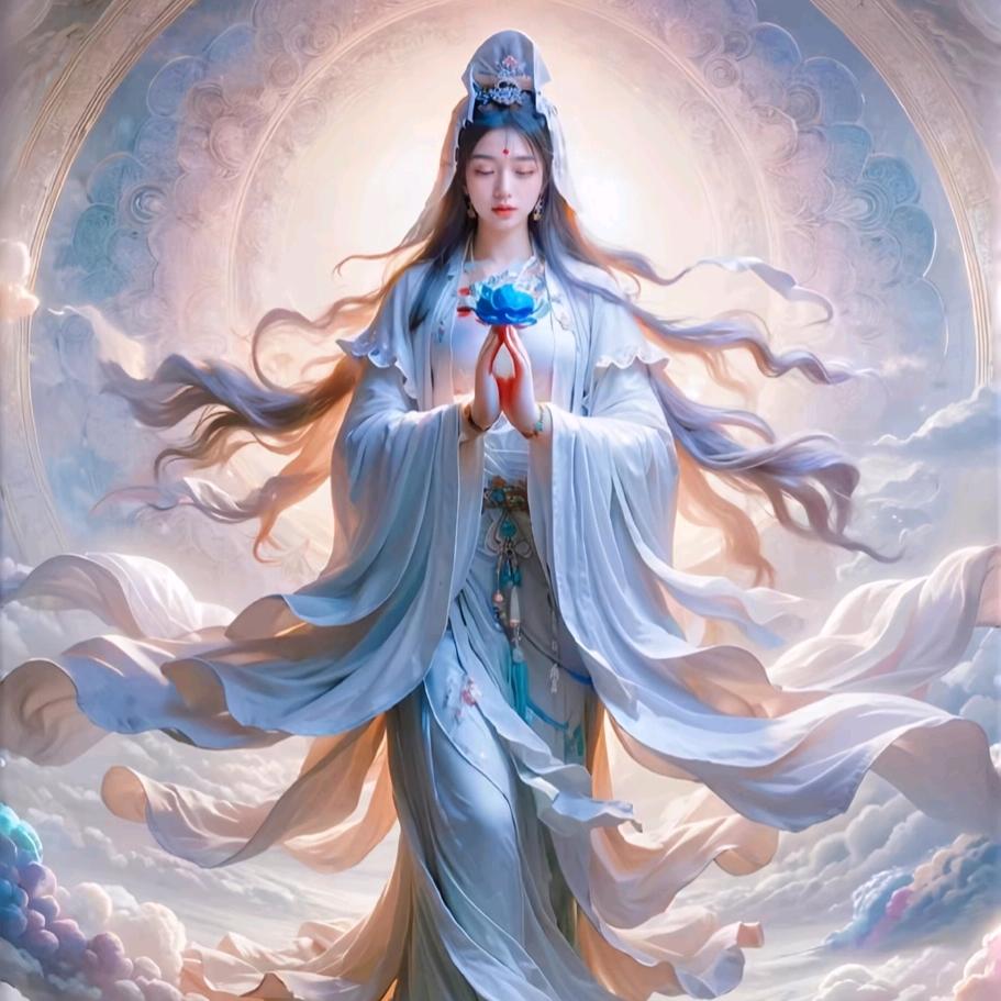 圣女