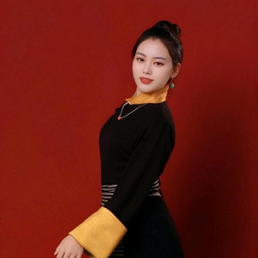 🌸德格🥰卓玛🌺