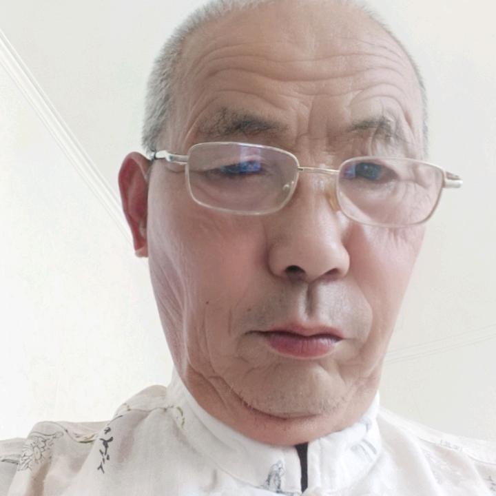 温雅老头
