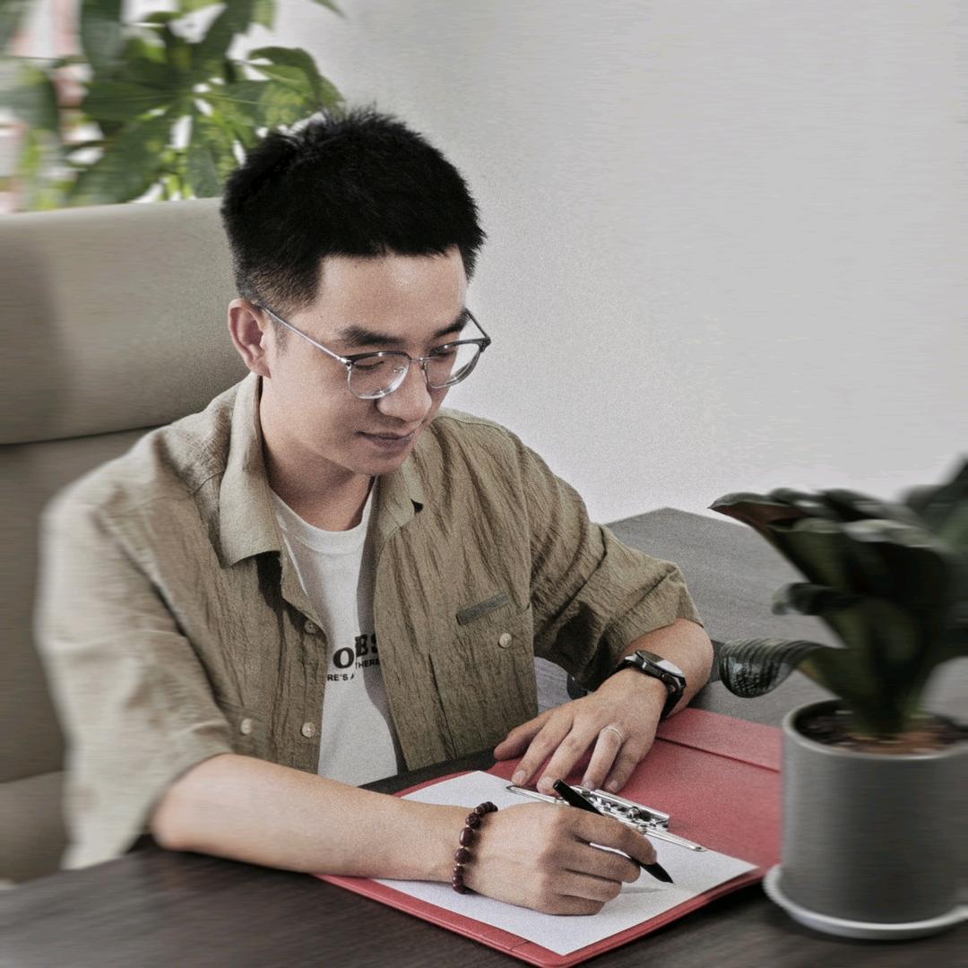 阿辉推好房（郑州）
