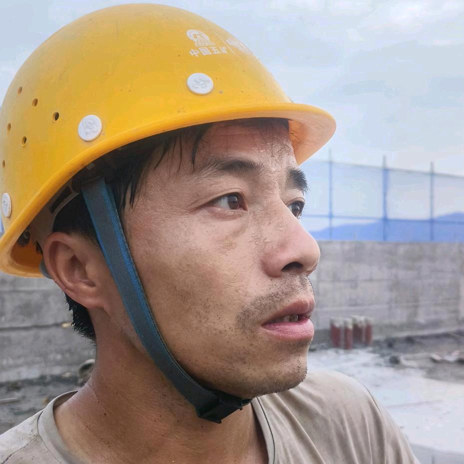 木工熊哥《玥玥爷爷》