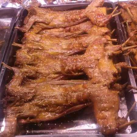 兔香园餐饮服务部