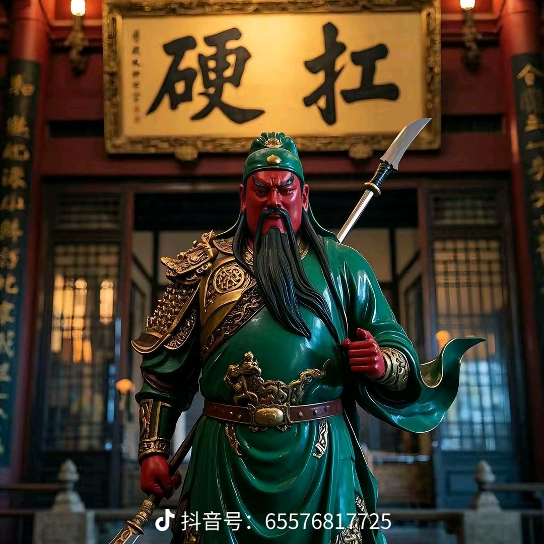 我命由我不由天