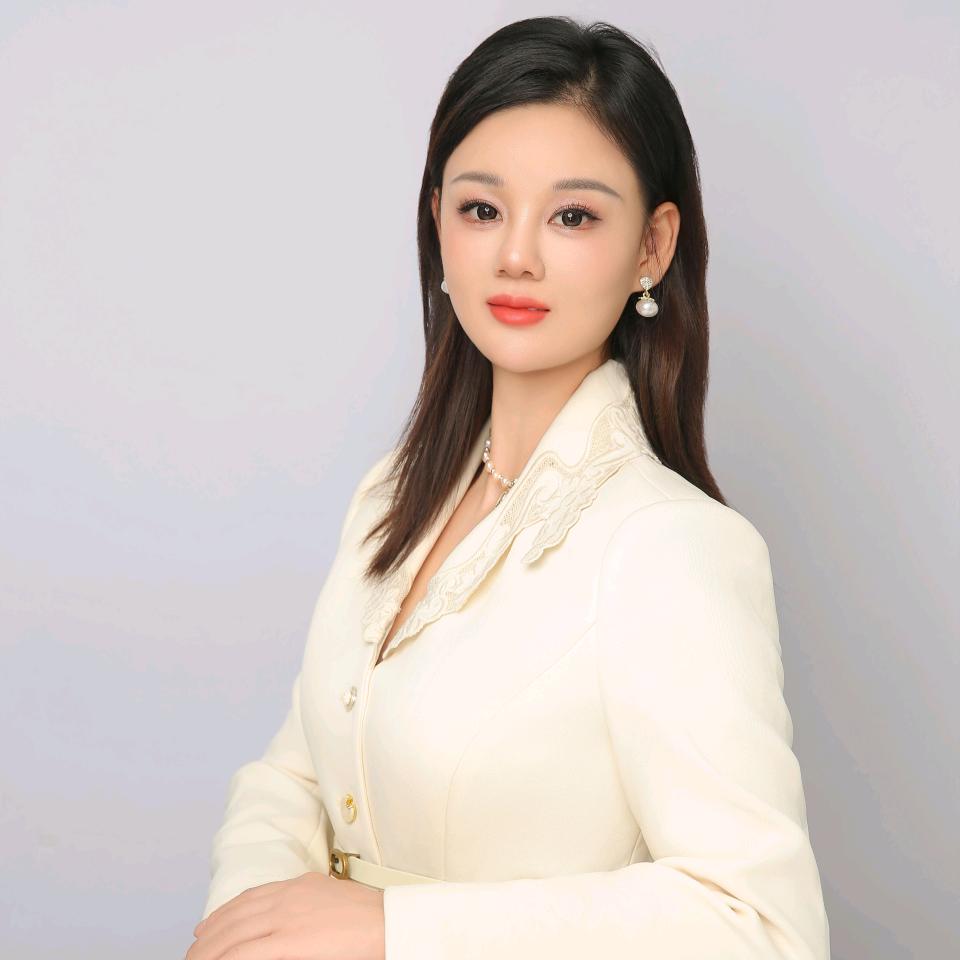 杨慧面部瑜伽技术导师