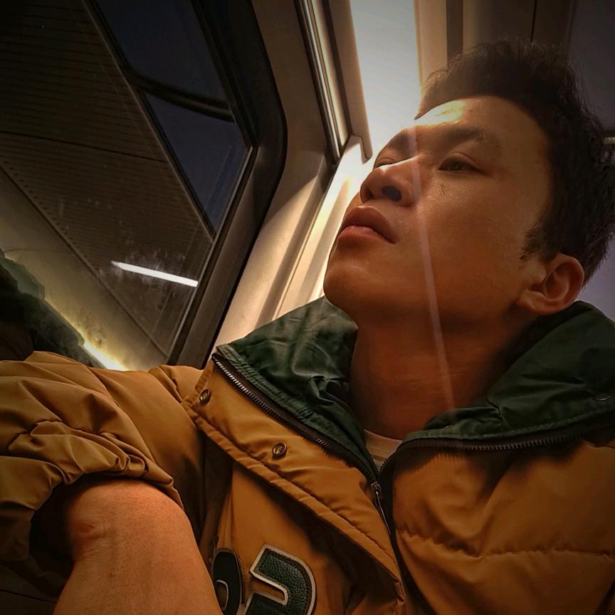 ღ杨帆🍀起航ঞৣ
