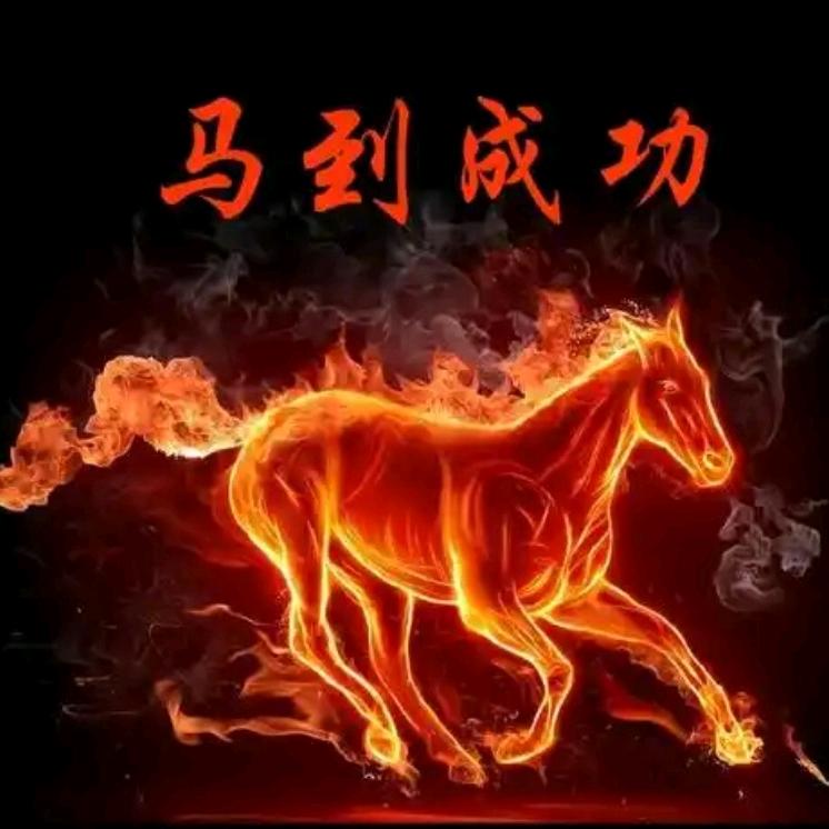 马到成功