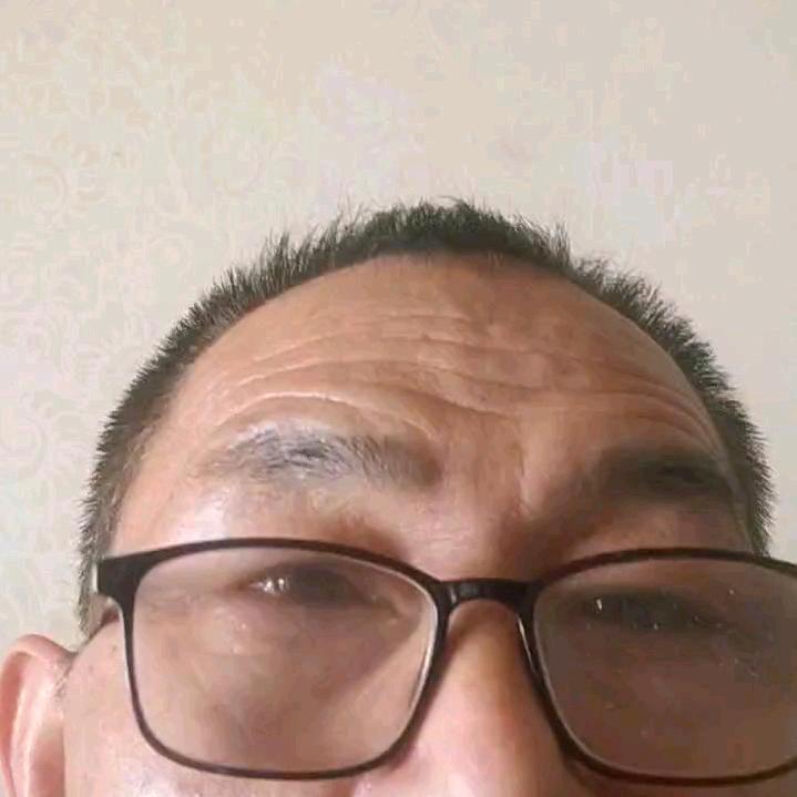 明