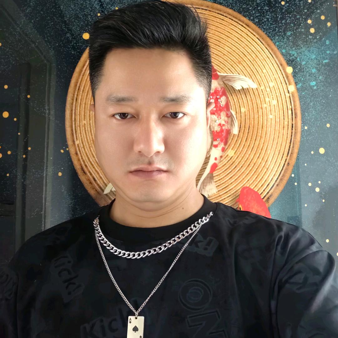 大林子（上午9:40）