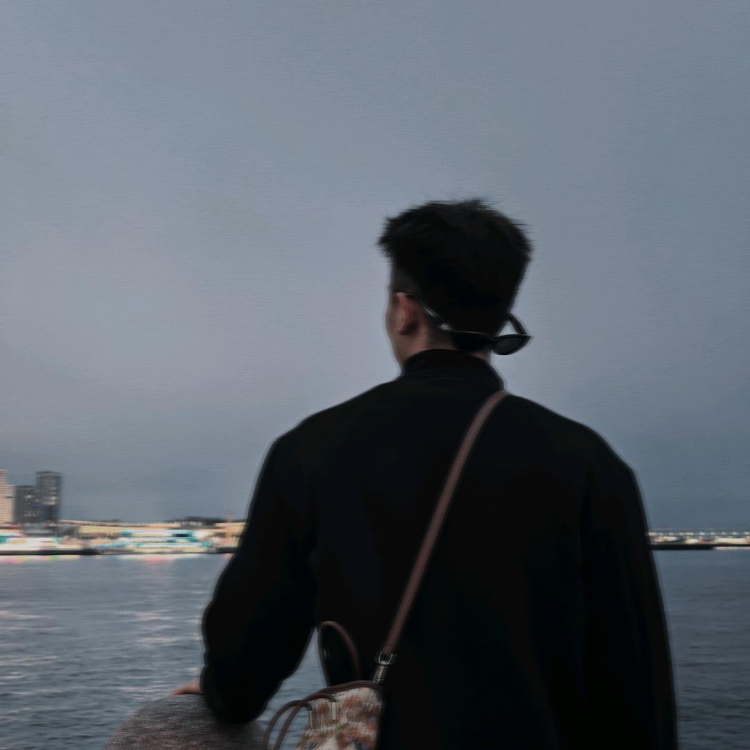 雨下洞庭