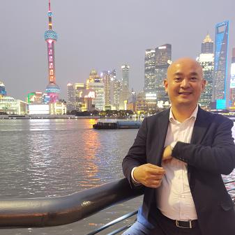 我喜欢你🥰