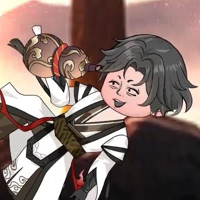 醉尘仙