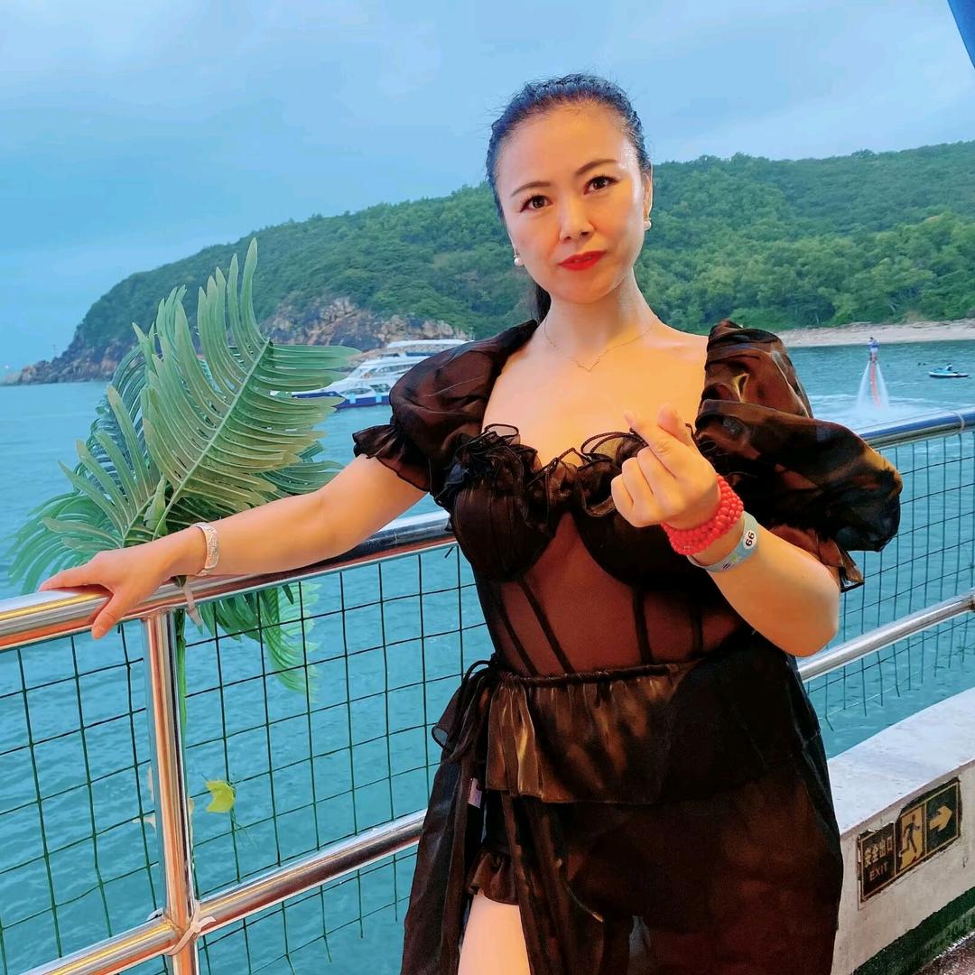 珠珠•烈焰