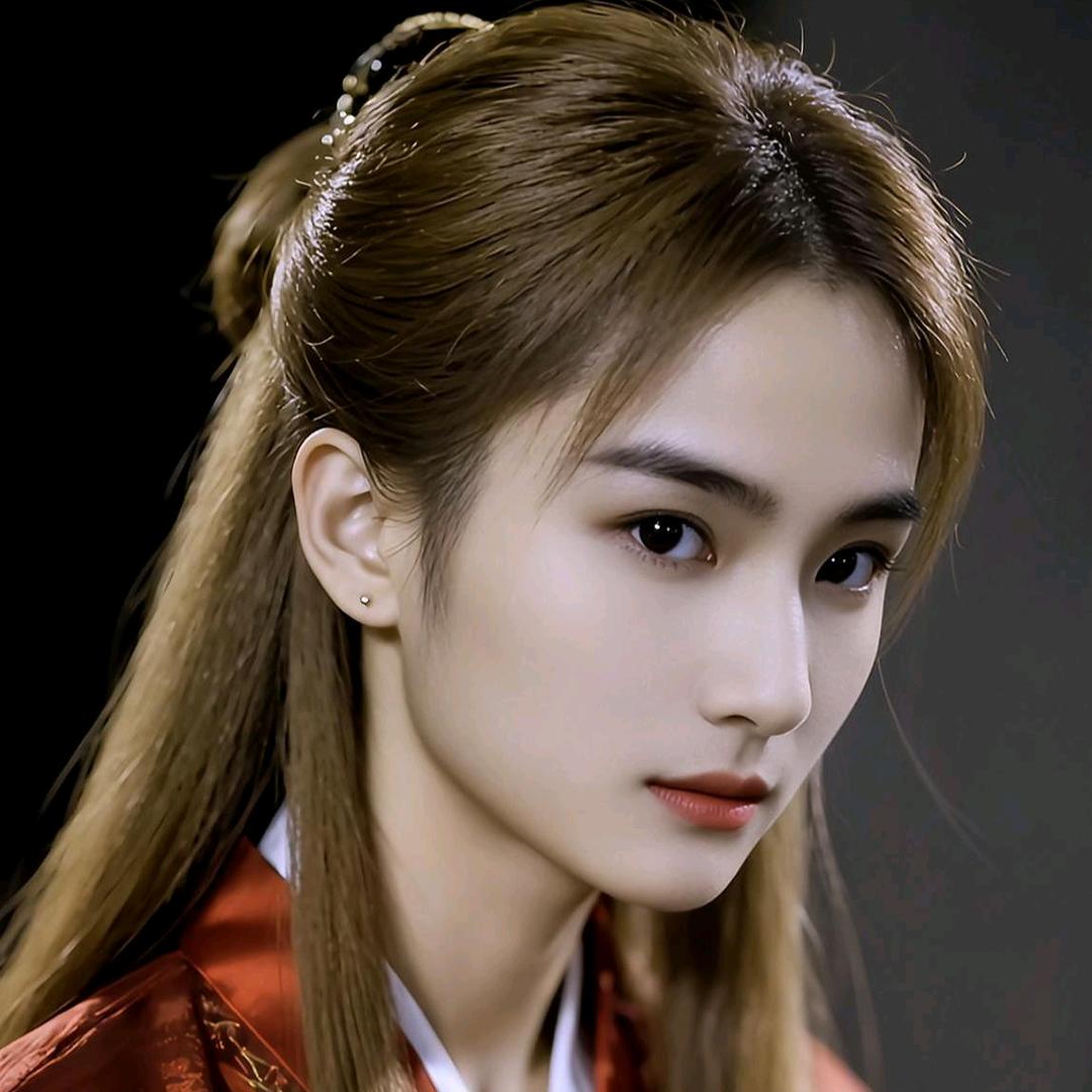 月老断了我的婚缘
