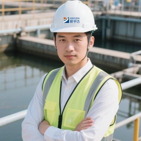 新宇达环保-污水处理非标设备生产厂家