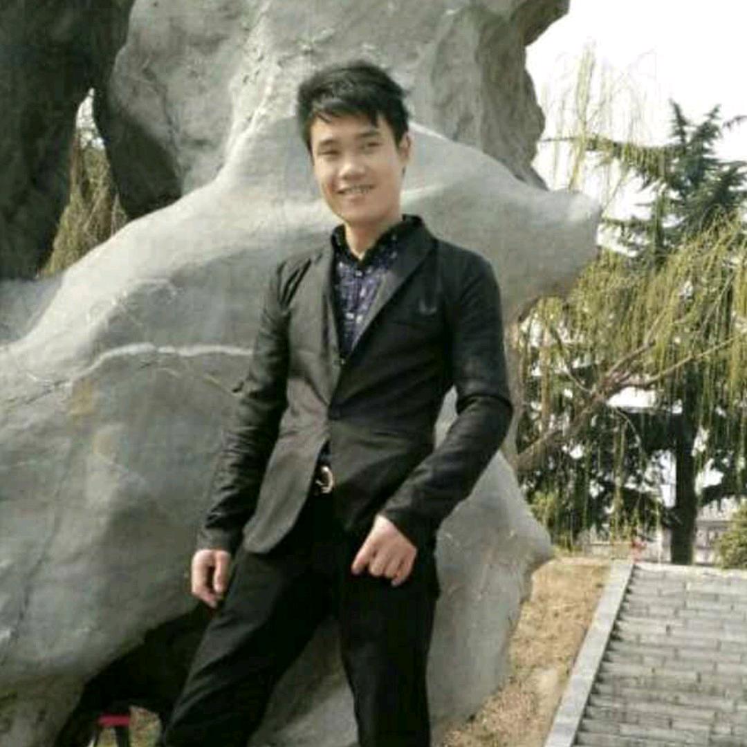 我是你现任