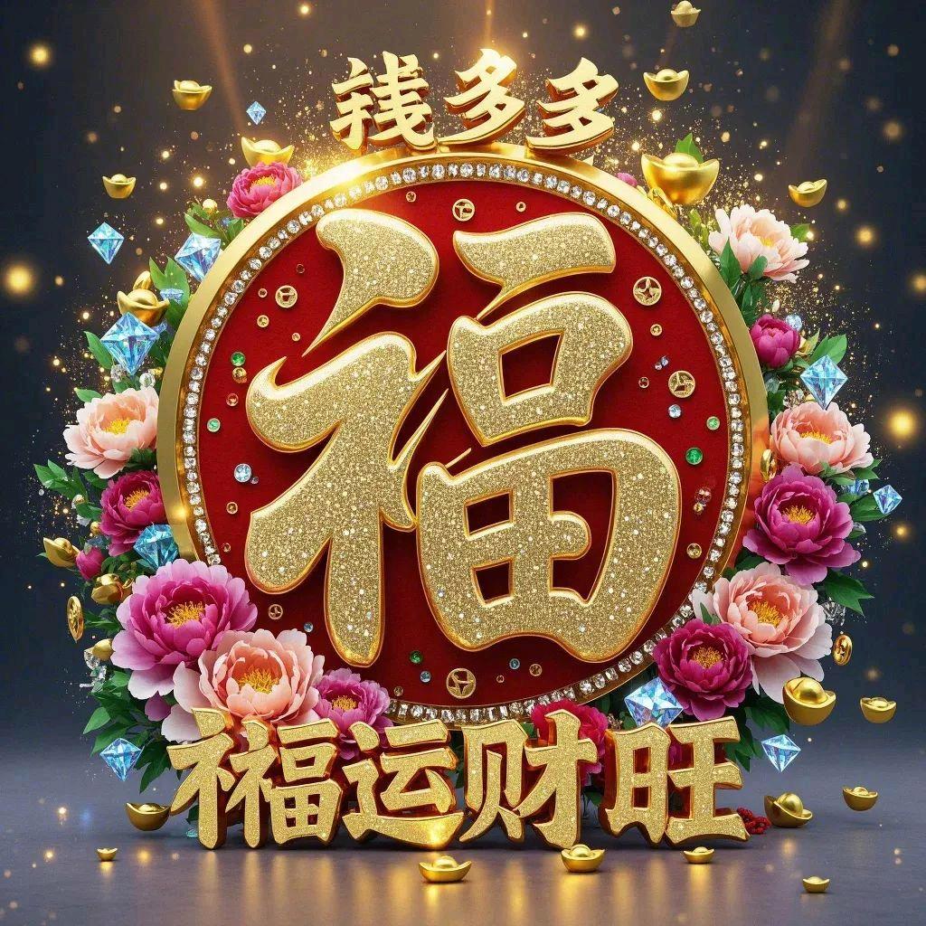 财富自由