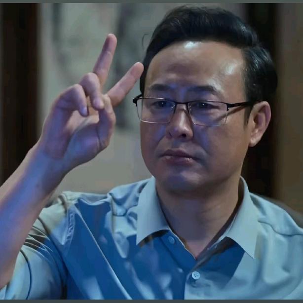 老雄与小熊