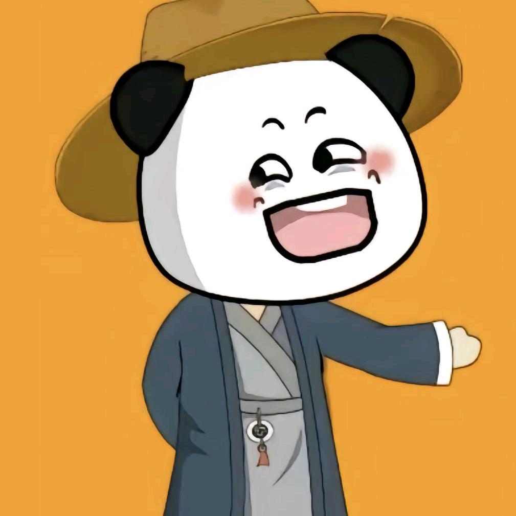 虾仁小笨蛋
